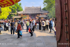 Liburan Wu-Yi