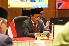 Penutupan SOM ke-49, Pentingnya Pendidikan Islam Moderat Hadapi Tantangan Global