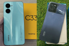 Ini 3 Hp dengan Chipset Unisco, Harga 1 Jutaan