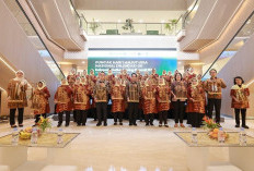 Jumlah Lansia Capai 34 Juta Jiwa, Kemenkes Perkuat Program Active Ageing 