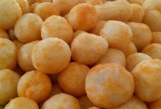 Resep Cimol Kopong, Ide Kudapan Anak yang Praktis Khas Sunda