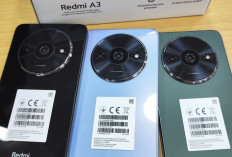Duel Hp RAM 4GB Redmi A3 vs Realme C51: Spesifikasi Mempuni, Harga Rp1 Jutaan