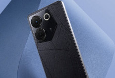 Tecno Camon 20 Premier 5G: Kamera 50MP Sony IMX890 dengan Kecepatan 5G Kilat, Siap Jadikan Fotografimu