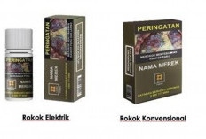 Kemasan Rokok dan Vape Bakal Seragam, Kemenkes Perkuat Perlindungan Generasi Muda
