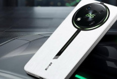 Itel RS4 : Desain Modern dengan Harga Terjangkau, Raja Budget Phone untuk Generasi Muda