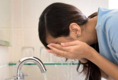  Begini Tips Mengatasi Komedo Tanpa Perlu ke Salon, Dengan Cara Alami yang Dapat Anda Coba