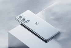 OnePlus 9 Pro: Performa Unggul dan Kamera Profesional dalam Genggaman Anda