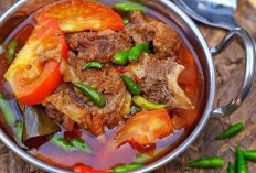 Resep Pindang Tulang yang Nikmat, Cocok Untuk Santap Malam Keluarga