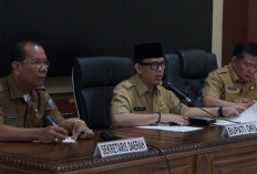 Warga OKU Segera Nikmati Realisasi Program Unggulan