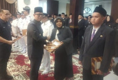Terapkan Sistem Digital Pengangkatan Kepala Sekolah