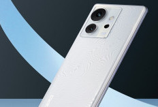 Infinix Zero Ultra: Desain Ultra Slim dengan Teknologi Canggih untuk Generasi Baru
