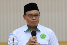 Kemenag akan Gelar Ajang Apresiasi Layanan Kantor Urusan Agama