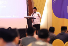 Latih Penghulu Agar Tidak Sekadar Jadi Pengadministrasi Akad Nikah