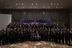 Sambut Musim 2025/26, PSSI Gelar Match Commissioner Course di Jakarta