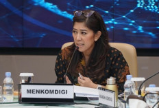 11 Pegawai Kemkomdigi yang Terlibat Kasus Hukum di Nonaktifkan