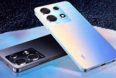 Infinix Note 30: Smartphone Stylish dengan Performa Tangguh dan Fitur Lengkap