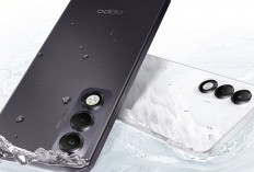Oppo A5i Pro: Bom Kamera 48MP yang Bikin Selfie Anda Jadi Bintang