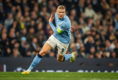 Real Madrid Incar Erling Haaland dengan Dana Fantastis