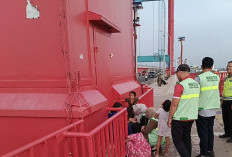 Respons Real-Time Polda Sumsel Cegah Tragedi di Jembatan Ampera