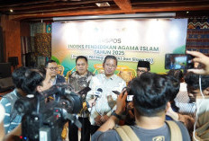 Literasi Al-Qur’an akan Jadi Syarat Rekrutmen dan Karir Guru PAI