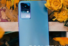 Infinix Zero X Pro, Smartphone 3 Jutaan dengan Spesifikasi Memukai dan Perekam Video Hingga 4K