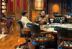 Pemerintah Siapkan Akademi Olahraga Nasional, Fokus Pembinaan Atlet Usia Dini