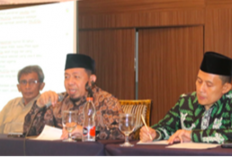 Kembangkan Kurikulum Pendidikan Diniyah dan Pendidikan Al-Qur’an