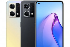 OPPO Reno8 4G: Zoom Optik 2x yang Membawa Dunia Dekat ke Genggaman Anda