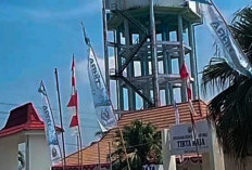 Kinerja PDAM Tirta Raja Dapat Apresiasi, Bupati OKU: BUMD jadi Penopang PAD