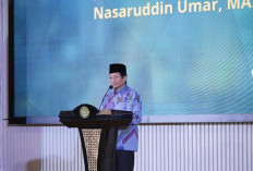 Minta Integritas jadi Identitas ASN