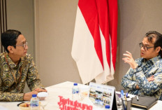 Dukung Penggunaan AI untuk Layanan BPJS Kesehatan