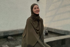 Banding Dikabulkan, Paula Verhoeven Berhak atas Nafkah dari Baim Wong