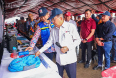 87 Rumah Sakit Terdampak Bencana Sumatera, Menkes Pastikan Layanan Kesehatan Kembali Berjalan