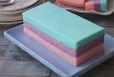 Resep Bolu kukus Putih Telur, Kreasi Hidangan Tradisional Keluarga