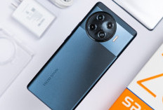 Tecno Spark 20 Pro Plus, Mengusung Layar Amoled, Kamera Utama 108Mp serta Desain Estetik 