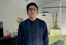 Tanggapi Kabar Nikah Lagi, Desta: Fokus ke Anak