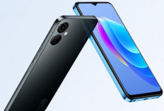 Tecno Spark 9T: Bom Kamera Canggih di Smartphone Murah, Siap Guncang Pasar Budget!