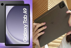 Persaingan Sengit Tablet Samsung Galaxy Tab A9 LTE vs Itel Pad 1 