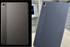 Nokia T21: Tablet dengan Performa Kencang Baterai Jumbo Didukung Chipset UNISOC Tiger T612