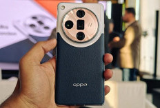 Meluncur dengan Dikelas Premium, Oppo Find X7 Ultra Bawa Fitur Canggih dan Desain Bodi Mewah