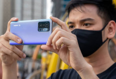 Xiaomi 11T; Ulas Hp Flagship dengan Spek Gahar dan Kamera Jernih