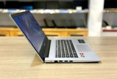 Acer Aspire 3 A314: Laptop Tampilah Profesional dengan Layar 14 Inci yang Menggunakan Panel TN Menjaga Privasi