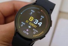  Keunggulan Samsung Galaxy Watch6, Jam Tangan dengan Desain Mewah dan Spesifikasi Canggih