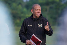 Indonesia di Grup G Kualifikasi Piala Asia U-17 2025, Nova Arianto: Kuwait dan Australia Miliki Tradisi Kuat