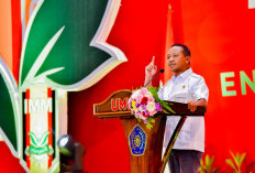 Ajak Pemuda Berperan Aktif dalam Upaya Kemandirian Energi Nasional