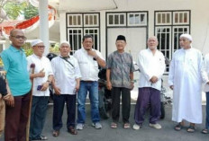 Hiburan Malam di Baturaja jadi Sorotan GNPF