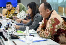 Pemerintah Siapkan Internet 100 Mbps untuk Sekolah hingga Puskesmas di Wilayah Tampa Jaringan