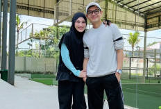 Diperiksa di Bareskrim, Dude Harlino: Ini Jadi Pelajaran Hidup