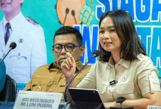 Jelang Lebaran, Wamenpar Buka Rapat Siaga Wisata 
