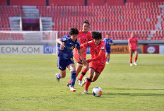 Jepang Melaju ke Final Piala Asia Wanita U-17, Berhasil Kalahkan Korea Selatan 3-0
